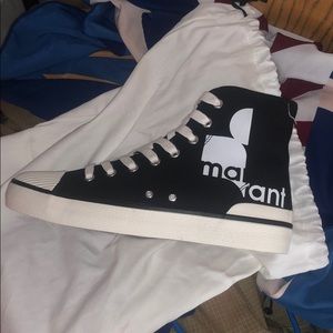 Isabel marant sneaker